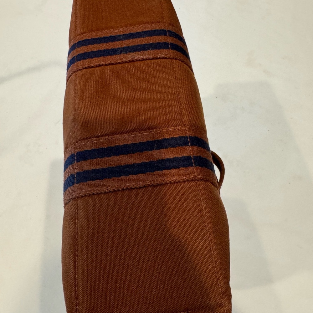 Authentic Hermes small tote bag - Picture 13 of 14
